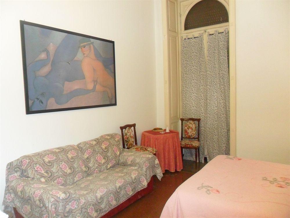Guesthouse La Briosa Nicole Génova Exterior foto